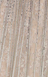 16 of 40 Ellie Wilde EW119185 Platinum