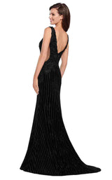 3 of 6 Ellie Wilde EW119187 Black