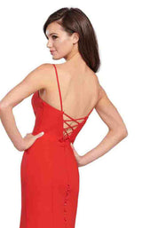 21 of 24 Ellie Wilde EW119189 Red