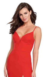 13 of 24 Ellie Wilde EW119189 Red