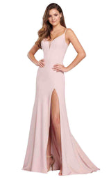 4 of 24 Ellie Wilde EW119189 Rose/Quartz