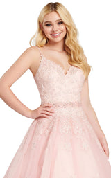 5 of 8 Ellie Wilde EW120002 Pink