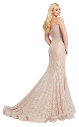 3 of 6 Ellie Wilde EW120004 Sand
