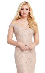 4 of 6 Ellie Wilde EW120004 Sand