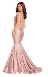 5 of 10 Ellie Wilde EW120007 English Rose