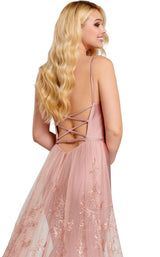 9 of 10 Ellie Wilde EW120009 English Rose