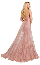 4 of 10 Ellie Wilde EW120009 English Rose