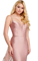 6 of 10 Ellie Wilde EW120009 English Rose