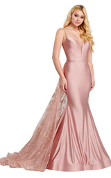 1 of 10 Ellie Wilde EW120009 English Rose