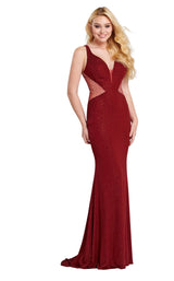 1 of 8 Ellie Wilde EW120016 Wine