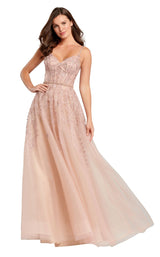 4 of 10 Ellie Wilde EW120017 English Rose