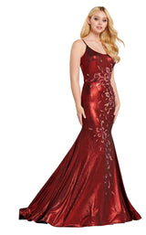 1 of 8 Ellie Wilde EW120020 Ruby