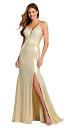 3 of 8 Ellie Wilde EW120021 Gold