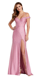 3 of 8 Ellie Wilde EW120022 Orchid