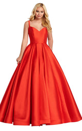 2 of 12 Ellie Wilde EW120023 Red