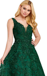 6 of 6 Ellie Wilde EW120026 Royal Blue