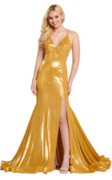 2 of 12 Ellie Wilde EW120031 Gold