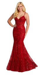 2 of 8 Ellie Wilde EW120032 Ruby