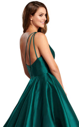 6 of 6 Ellie Wilde EW120033 Emerald