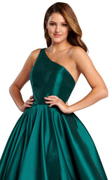 5 of 6 Ellie Wilde EW120033 Emerald