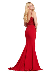 4 of 8 Ellie Wilde EW120038 Ruby