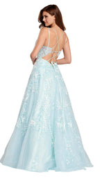 4 of 8 Ellie Wilde EW120039 Mint