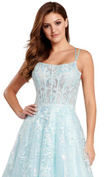 5 of 8 Ellie Wilde EW120039 Mint