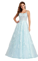 1 of 8 Ellie Wilde EW120039 Mint