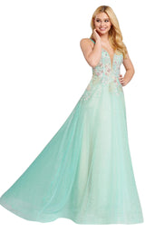 2 of 6 Ellie Wilde EW120043 Mint-Multi