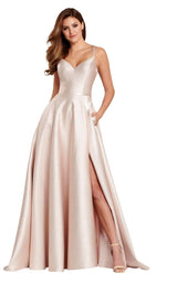 1 of 4 Ellie Wilde EW120055 Rose/Quartz