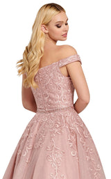 8 of 8 Ellie Wilde EW120057 English Rose