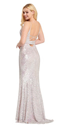 2 of 4 Ellie Wilde EW120058 Petal