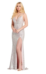 1 of 4 Ellie Wilde EW120058 Petal