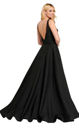 2 of 4 Ellie Wilde EW120071 Black