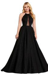 1 of 6 Ellie Wilde EW120074 Black