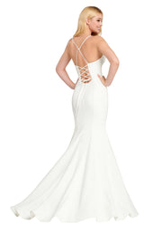 2 of 4 Ellie Wilde EW120077 White