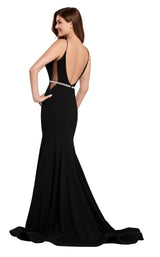 4 of 8 Ellie Wilde EW120083 Black