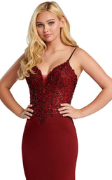 11 of 12 Ellie Wilde EW120084 Wine