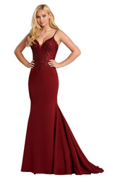 5 of 12 Ellie Wilde EW120084 Wine