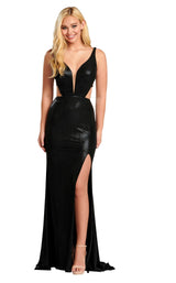 3 of 10 Ellie Wilde EW120086 Black