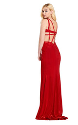 5 of 10 Ellie Wilde EW120086 Red