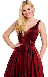 7 of 10 Ellie Wilde EW120087 Wine