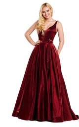 2 of 10 Ellie Wilde EW120087 Wine