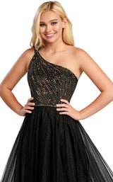 7 of 8 Ellie Wilde EW120090 Black