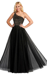 3 of 8 Ellie Wilde EW120090 Black