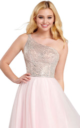 6 of 8 Ellie Wilde EW120090 Light Pink