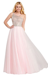 2 of 8 Ellie Wilde EW120090 Light Pink