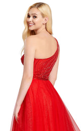 8 of 8 Ellie Wilde EW120090 Red