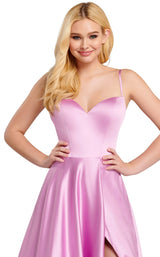 9 of 12 Ellie Wilde EW120091 Lilac