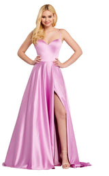 3 of 12 Ellie Wilde EW120091 Lilac